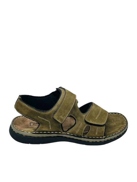 Adam's Shoes