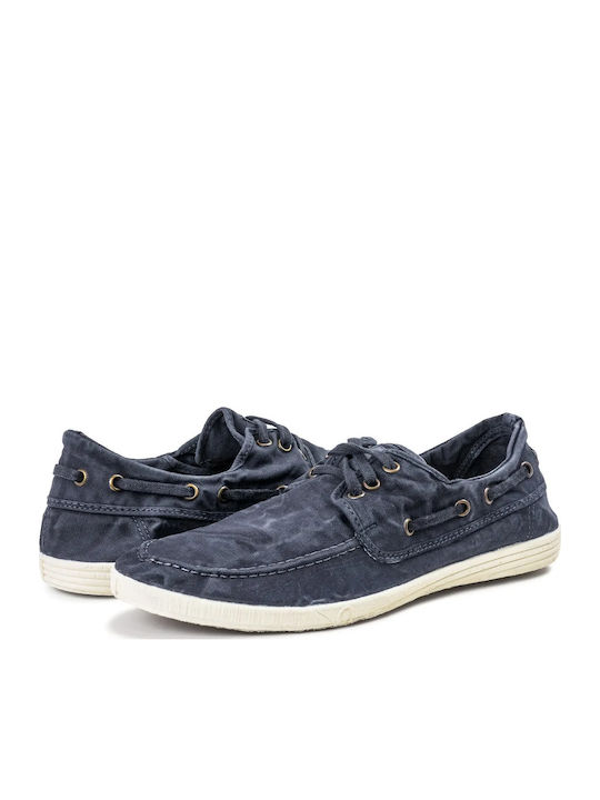 Men's Casual Shoes Blue