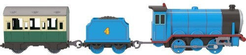 Mattel Thomas & Friends Τρενάκι από Ξύλο για 3+ Ετών