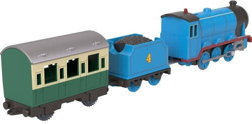 Mattel Thomas & Friends Τρενάκι από Ξύλο για 3+ Ετών