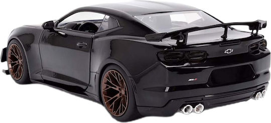 Jada Toys Furious Chevrolet Camaro Car 1:24 for Ages 8+