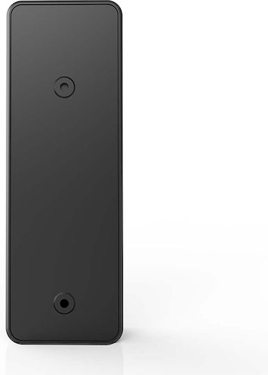 Nedis Wireless Video Intercom Set Wi-Fi Compatible with Alexa and Google Home
