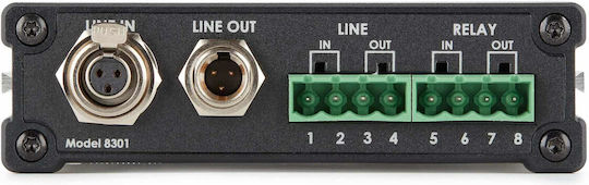 Adapter Algo 8301 Ip Paging