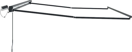 vidaXL Markisenmotor Für Tenden 42024880