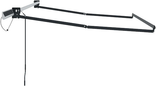 vidaXL Markisenmotor für Tenden 42024238