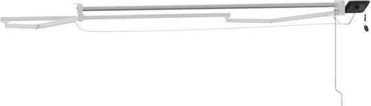 vidaXL Μοτέρ για Τέντες 42024192