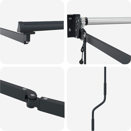vidaXL Motor for Awnings 42024188