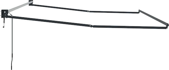 vidaXL Motor Pentru Marchize 42024190