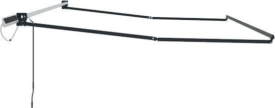vidaXL vidaXL Markise Motor für Tenden 42024242