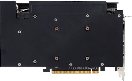 Biostar Radeon RX 7600 8GB GDDR6 Ultimatives Spielen Grafikkarte