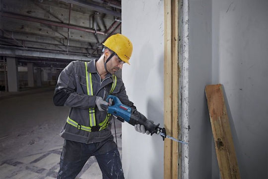 Bosch Professional GSA 12-30 Σπαθοσέγα 1250W