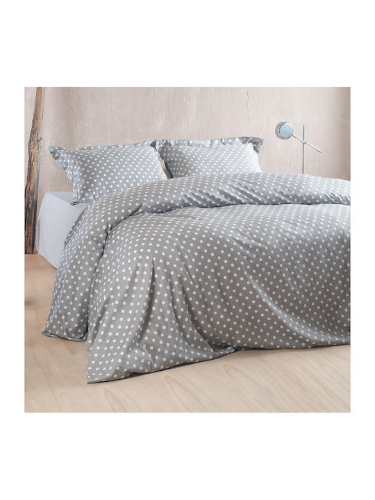 Rythmos Σετ Πάπλωμα Υπέρδιπλο 220x240εκ. 200