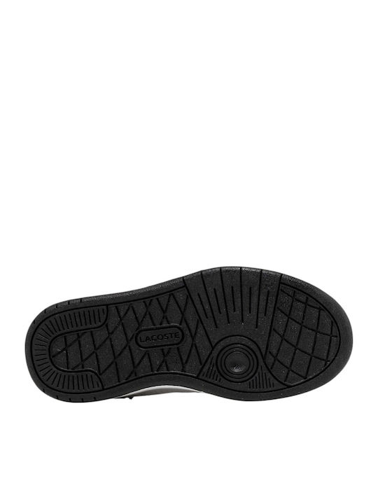 T-clip T-clip Παιδικά Sneakers με Σκρατς Λευκά