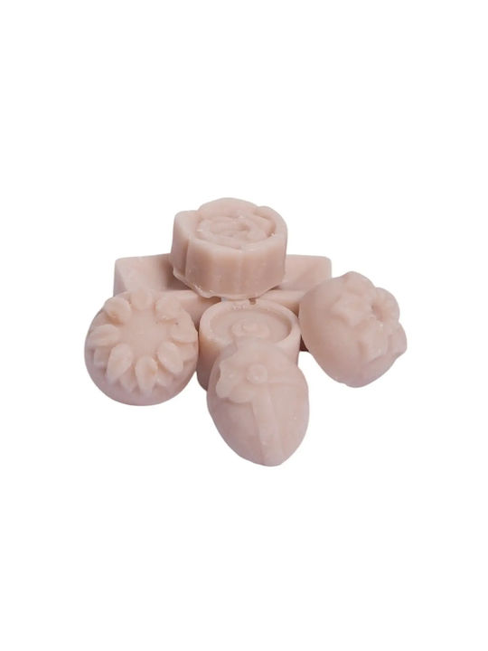 Handmade Home Fragrance Candle Wax Melts 70 Gr Melomakarono