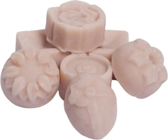 Ръчно Изработена Ароматна Свещ Wax Melts 70 Гр Суфле Тиква