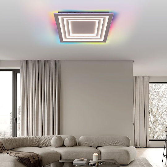 Vivalux Deckenleuchte mit Integrierter LED Vivalux Deckenleuchte mit Integrierter LED