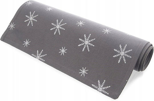 Orion Strom Runner Platek Gray 130x32cm