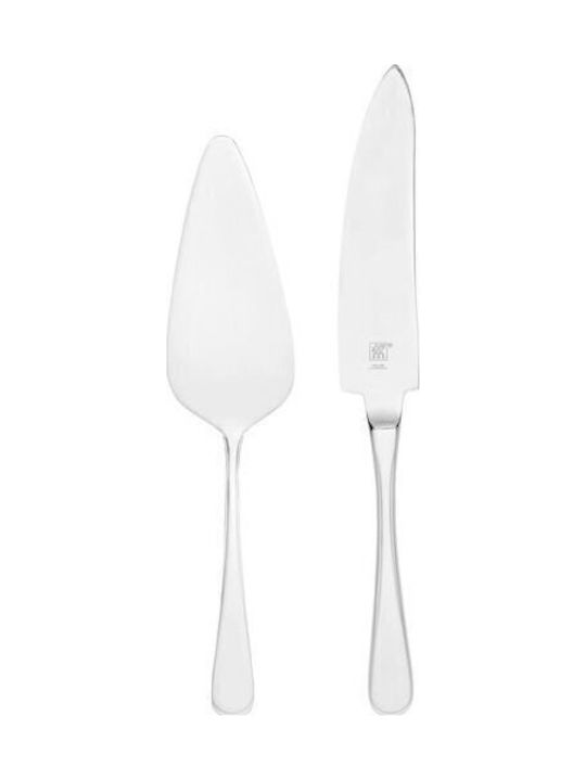 Zwilling J.A. Henckels Jessica Knife Set Stainless Steel 2 Pieces