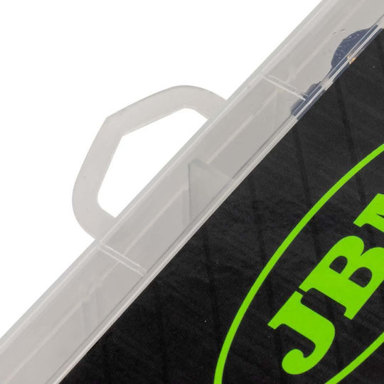 JBM Car Plastic Clips 350 Pieces
