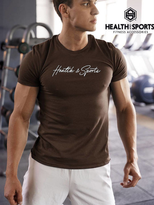 T-Shirt Brown