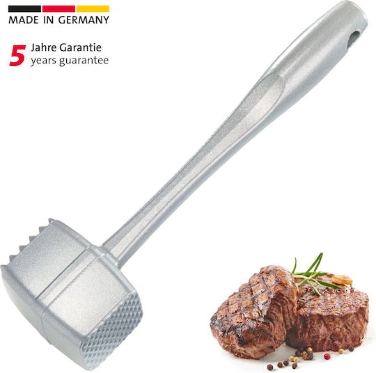 Westmark Fleischklopfer aus Metall