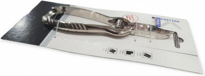 Nagelschere Kretzer Silber Größe 11cm