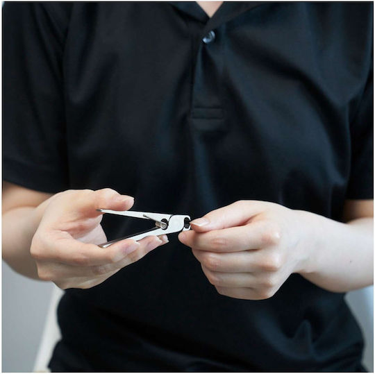 Japanischer Nagelknipser Schwarz Nail Nipper Petit