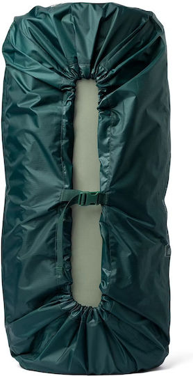 Sea to Summit Mat Αυτοφούσκωτο Ημίδιπλο Υπόστρωμα Camping 69x69cm