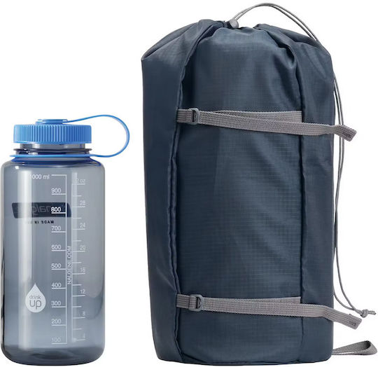Thermarest Αυτοφούσκωτο Μονό Υπόστρωμα Camping Μπλε