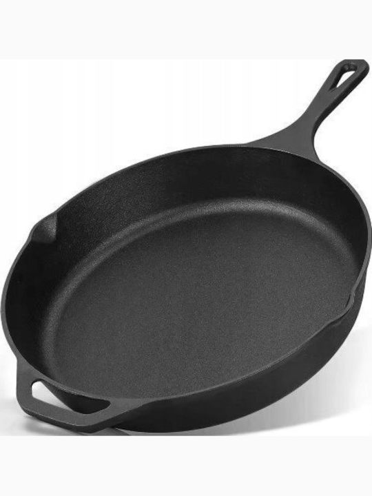 Krisberg Gusseisen Pfanne 26cm