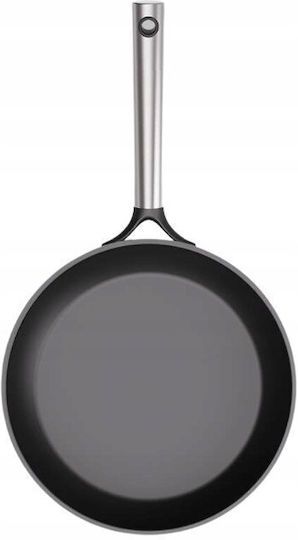 Maestro Aluminum Pan with Non-Stick Interior Coating 28cm
