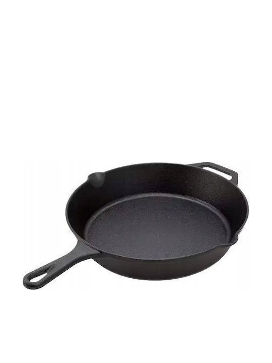 Krisberg Gusseisen Pfanne 26cm