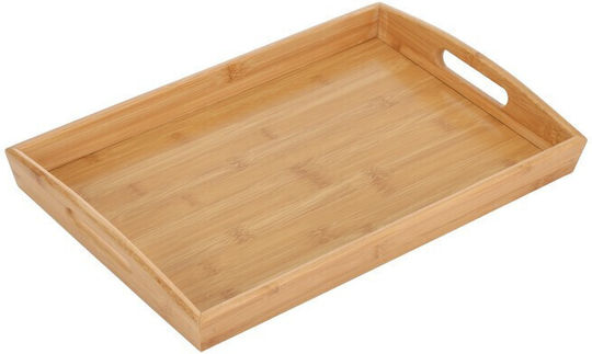 Viosarp Bamboo Δίσκος Σερβιρίσματος 40x29x5cm