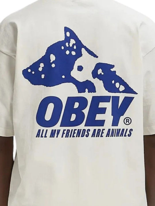 Obey Obey