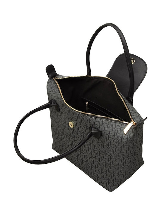 Notredame Women's Handbag Black