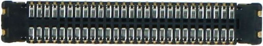 Apple Ipad Pro 9.7 2016 Lcd Fpc Connector On Main Board 54pin Original