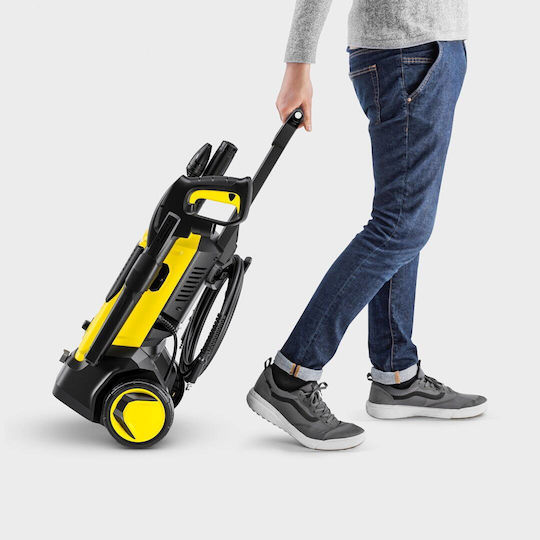 Karcher K 6 Πλυστικό Ρεύματος 2200W με Πίεση 160bar