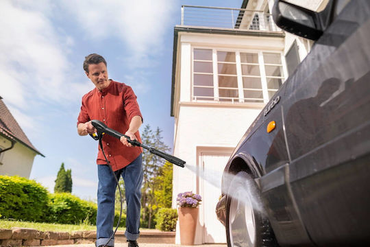Karcher K 6 Πλυστικό Ρεύματος 2200W με Πίεση 160bar