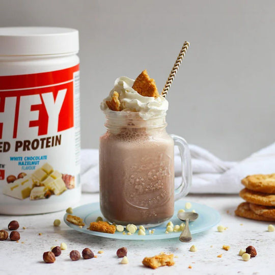 Per4m Whey Advanced Whey Protein Gluten Free with Vanilla Flavor 2.01kg