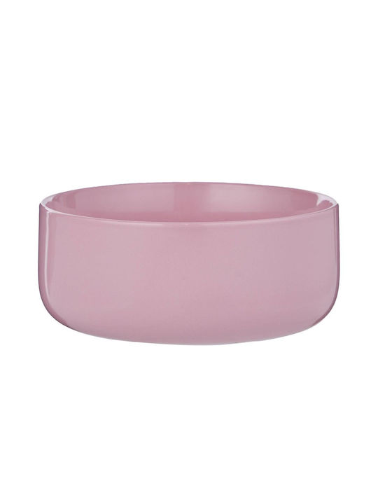Butlers Bol Servire Rotund Din Porțelan Cu Diametru 15cm