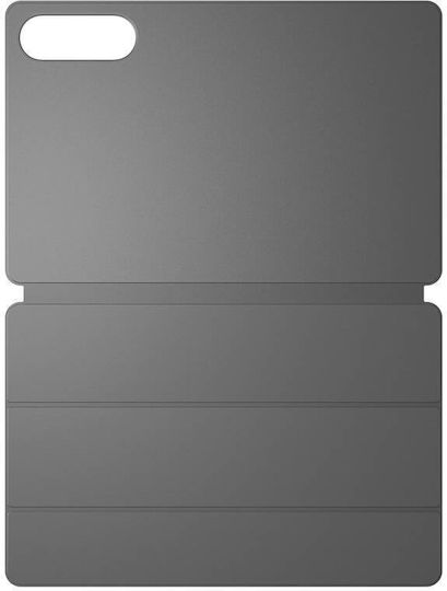Lenovo Фолио Флип Капак Сив За Йога Таб