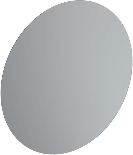 Ideal Standard Στρογγυλός Καθρέπτης Μπάνιου 80x80cm