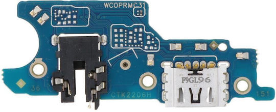 Realme C31 Charging System Connector High Quality Oem