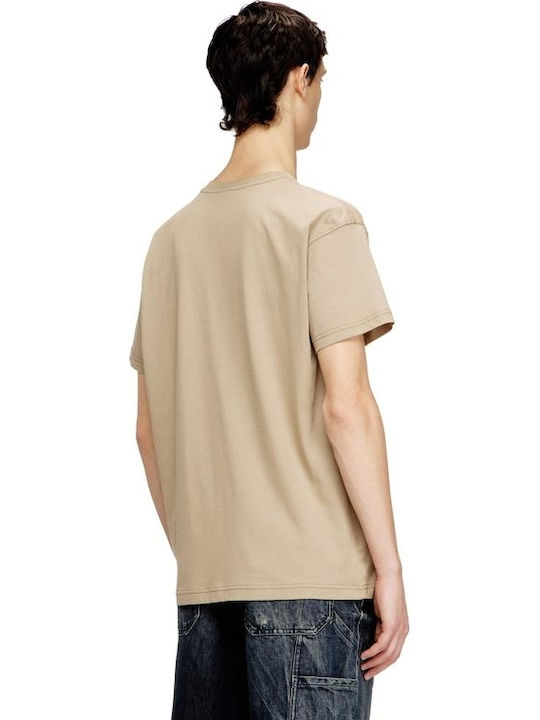 T-Shirt Beige