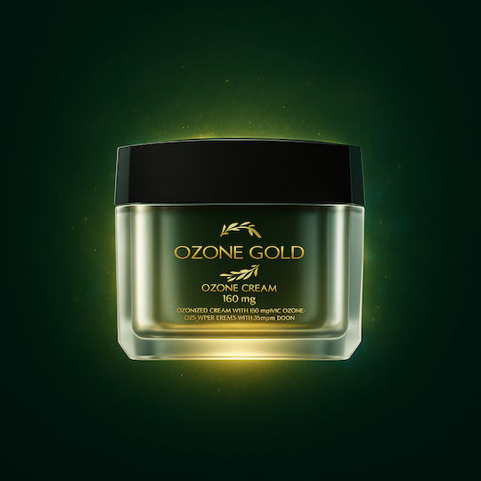 Ozone Gold 30ml