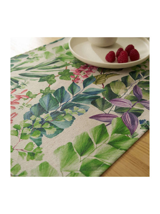 Gofis Home Runner Faith Multicolour 37x160cm