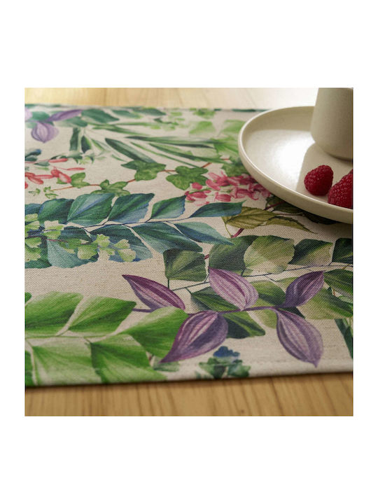 Gofis Home Runner Faith Multicolour 37x160cm