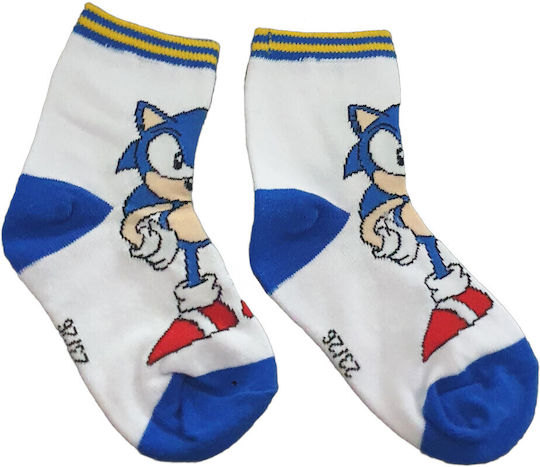 Disney Keepsake Baby Gift Set Sonic for Boy