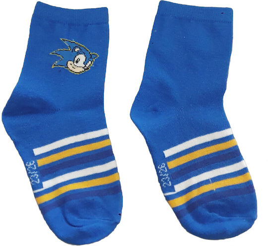 Disney Keepsake Baby Gift Set Sonic for Boy