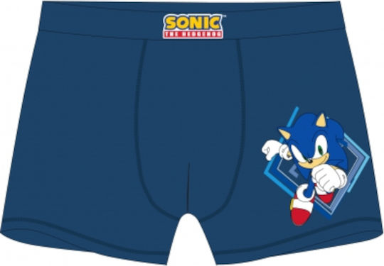 Disney Keepsake Baby Gift Set Sonic for Boy